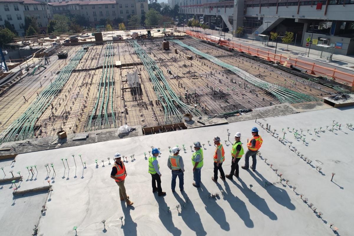 Innovative Construction Equipment Enhancing Modern Building Efficiency