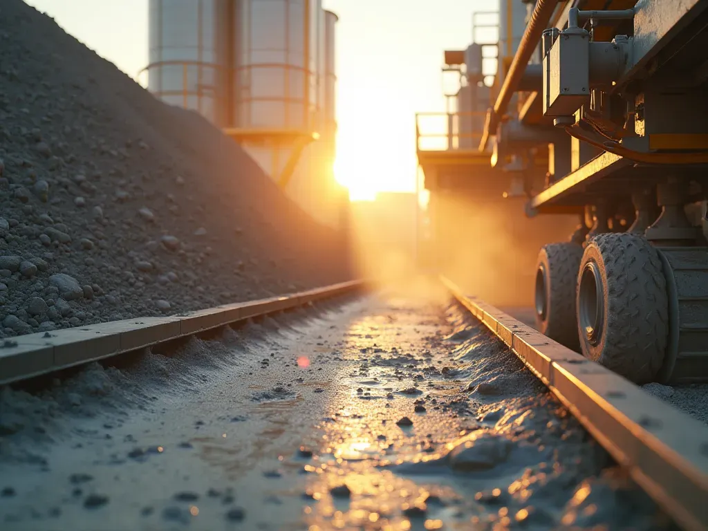 Jensen Infrastructure Just Changed The Concrete Game In California And Here Is Why You Should Care
