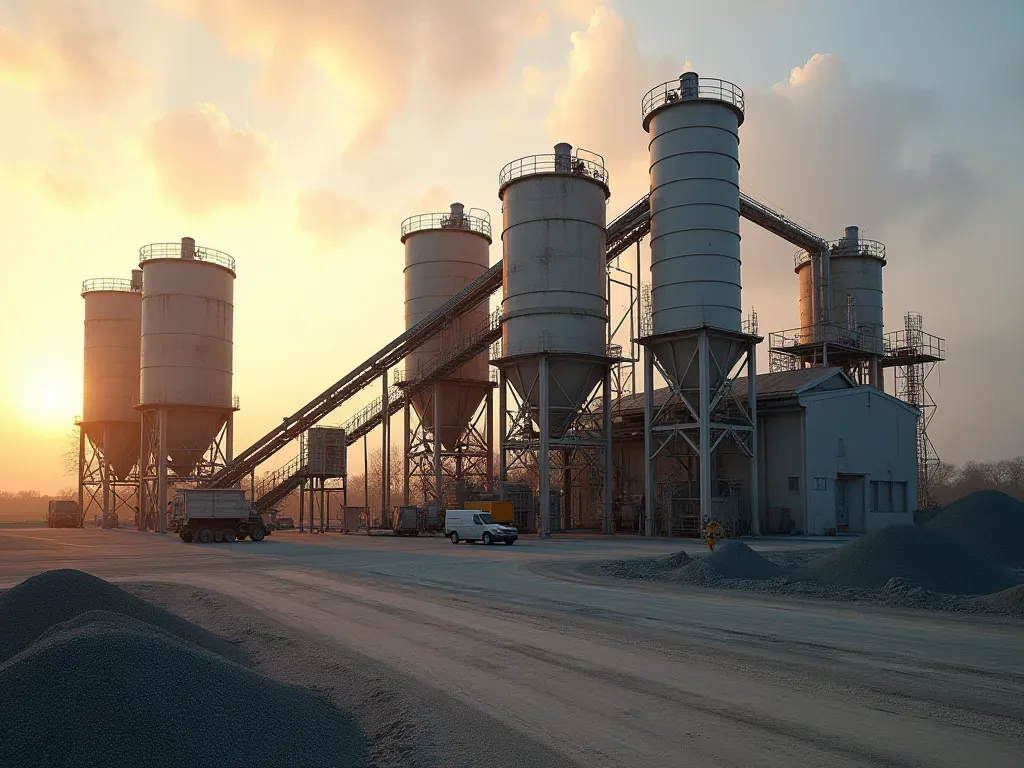 Texas Is Silently Tightening Concrete Plant Rules That Will Change Your Local Market