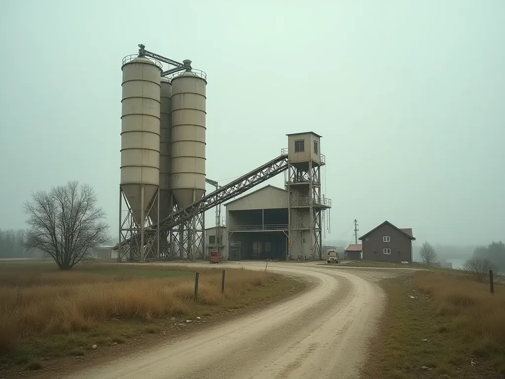 One neighbor's complaint triggered a regulatory trap that could shut your concrete business down