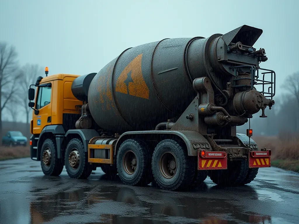The hidden cost in your concrete invoice is bleeding you dry