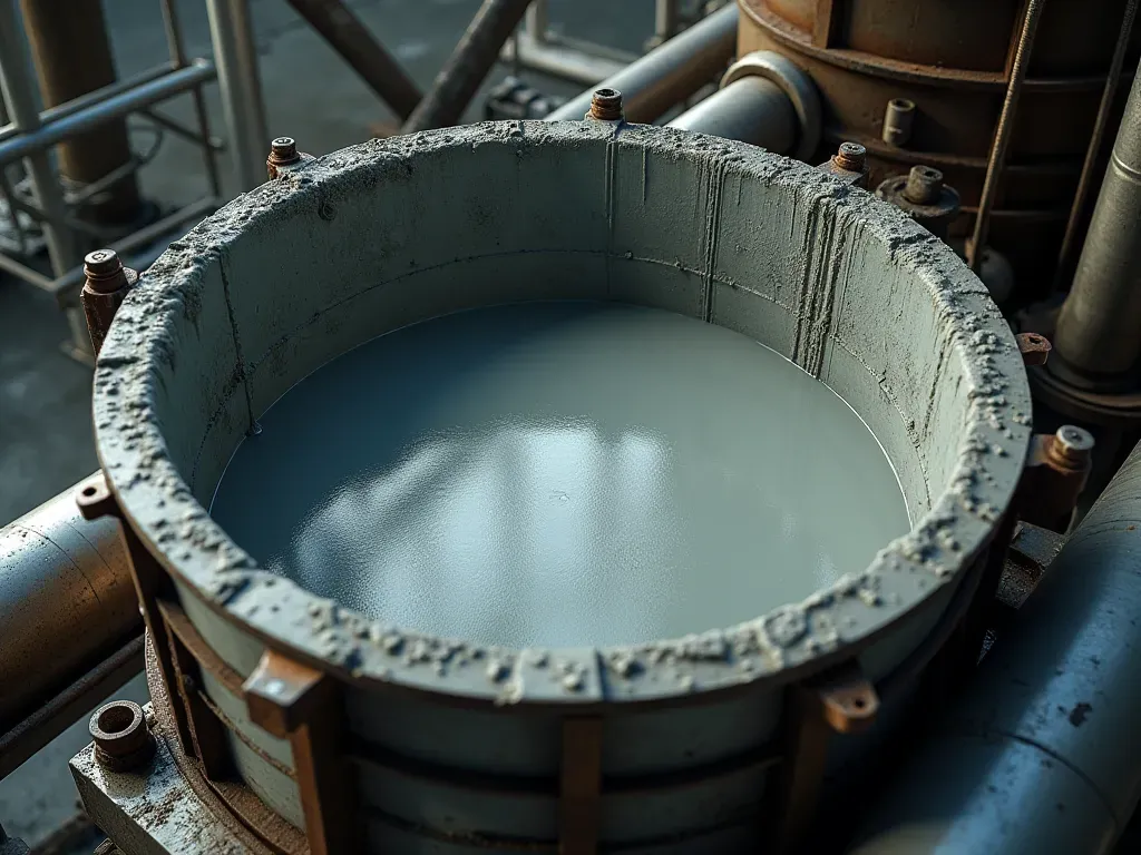 Why 43 Ready Mix Plant Managers Are Quitting Before Their Next Pour