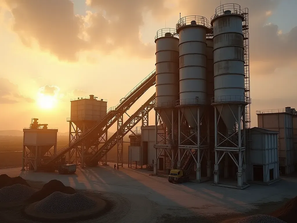 Why 90 Percent of Ready Mix Buyers Ignore the Manufacturer Name on the Spec Sheet