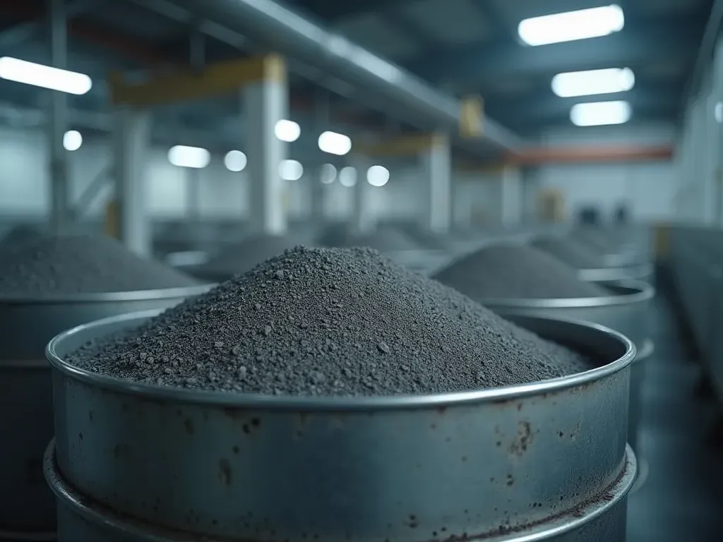 Why Top Concrete Companies Pay More for Managers Who Can Read Batch Data