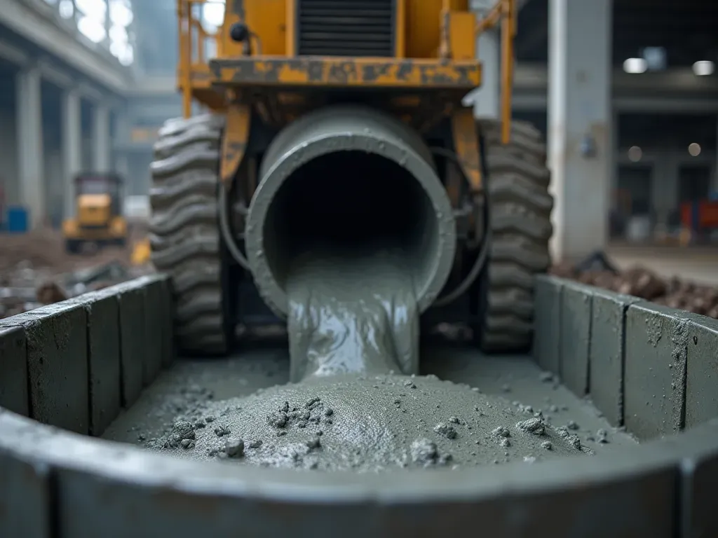 Construction Equipment