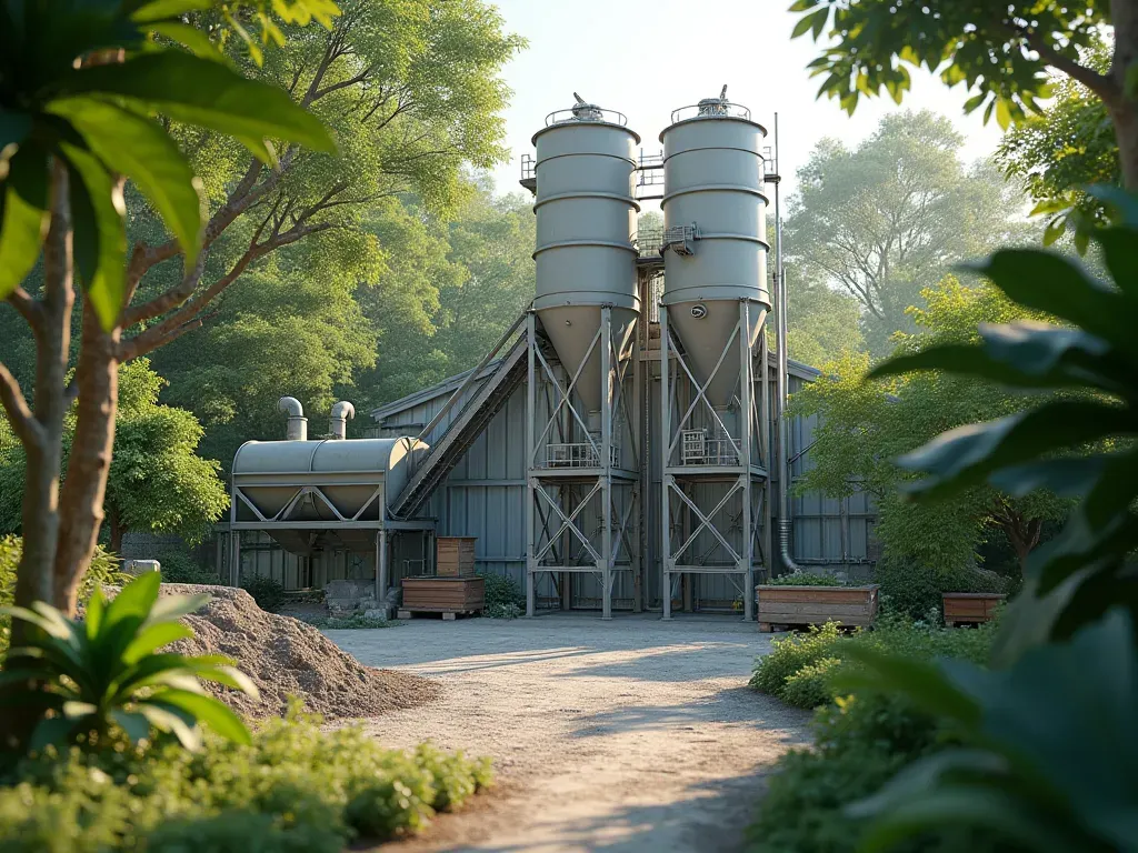 Why a concrete plant in your backyard is suddenly legal and why that scares everyone