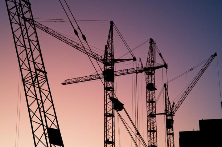 Optimizing Modern Construction with Advanced Construction Equipment and Ready-Mix Plants