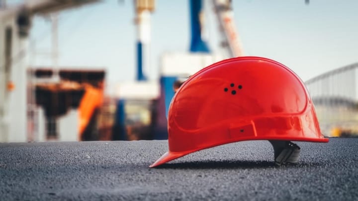Enhancing Construction Safety Through Advanced Ready-Mix Plant Integration
