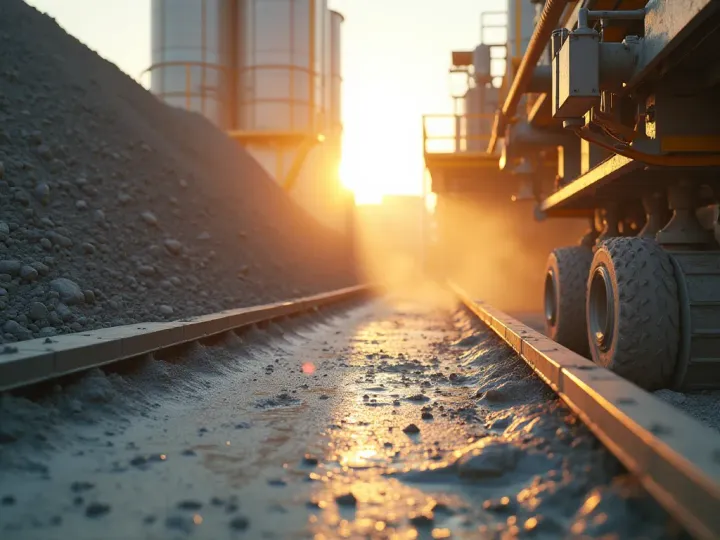 Jensen Infrastructure Just Changed The Concrete Game In California And Here Is Why You Should Care