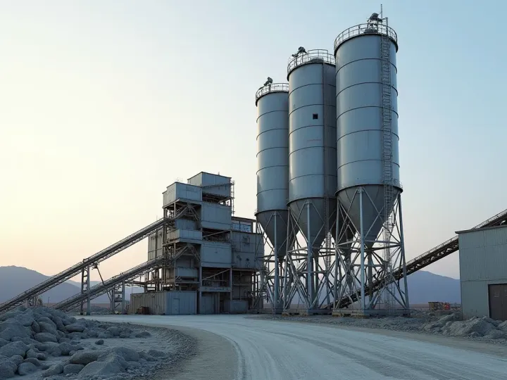 The Ready Mix Plant Near Me Trap That Bleeds Construction Budgets Dry