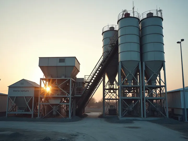 The Swiss Court Verdict That Will Secretly Rewrite Every Ready-Mix Plant Invoice by Next Quarter