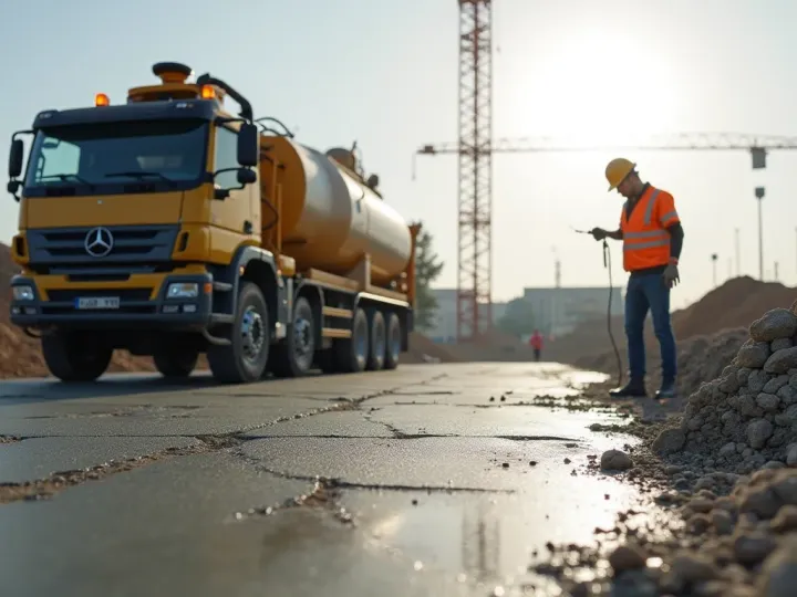The Three Questions That Will Save You From a Bad Concrete Supplier