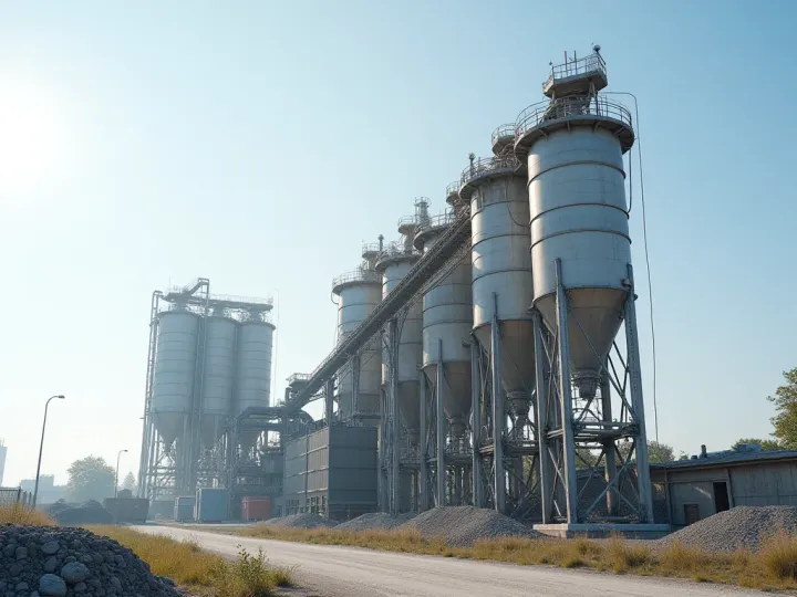 Why Your Ready Mix Plant Cost Is Likely Off by Forty Percent