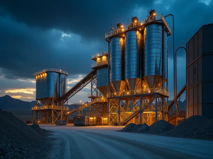 Ready Mix Plant Manager Jobs Are Disappearing Faster Than You Think