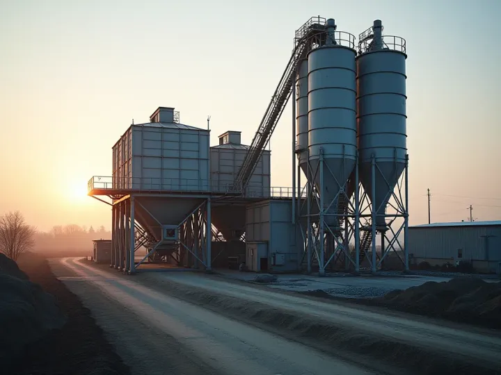 Six Ready Mix Plants Worth Your Money in 2026