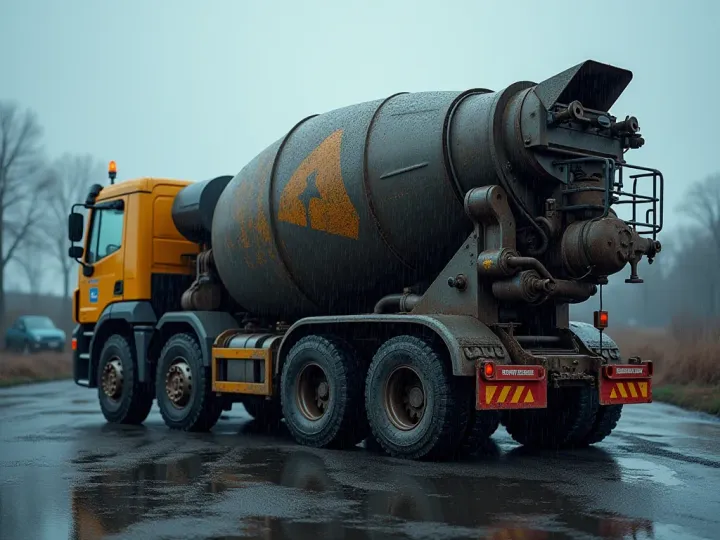 The hidden cost in your concrete invoice is bleeding you dry