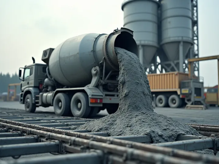 The hidden fee in your concrete invoice is bleeding you dry right now