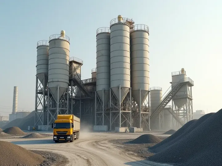 The Real Cost of Searching for a Ready Mix Plant Near Me