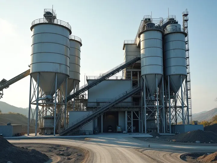 Why Suncrete Just Bought a Texas Concrete Company That Has Been Around Longer Than Most States