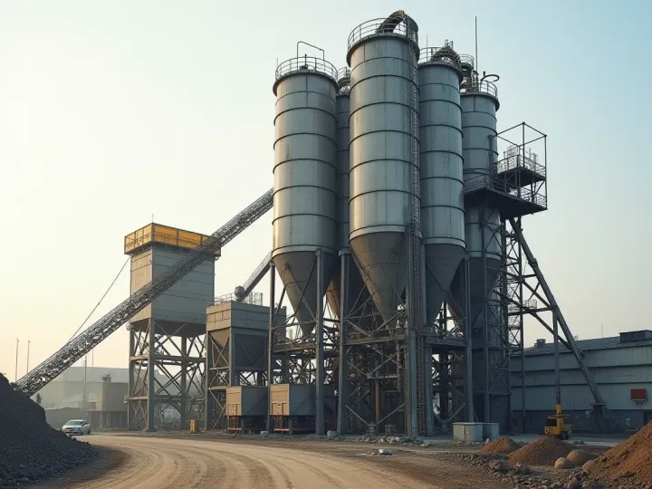Six Ready Mix Plant Manufacturers Worth Your Money in 2026