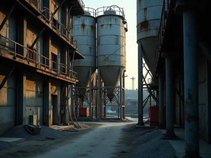 The quiet failure of your concrete plant is costing you more than a broken mixer