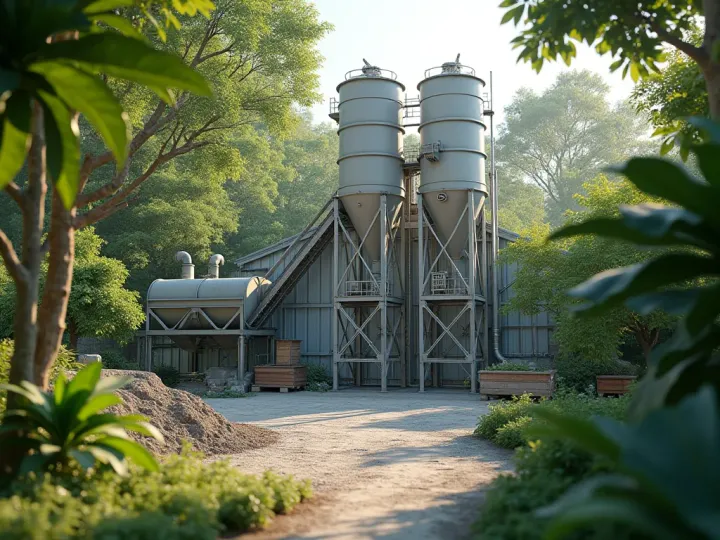 Why a concrete plant in your backyard is suddenly legal and why that scares everyone