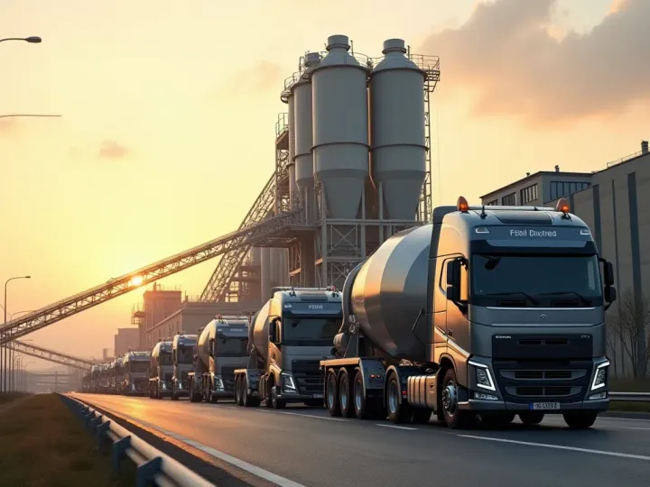 You are paying a hidden premium for concrete that never leaves your state